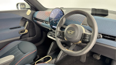 MINI Aceman 135kW E Exclusive 43kWh 5dr Auto Electric Hatchback